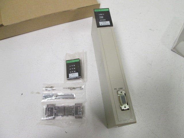 Omron 3G2A5LK009V1 / C500LK009V1 NSFP **GENUINE**