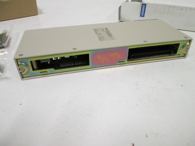 Omron 3G2A5LK009V1 / C500LK009V1 NSFP **GENUINE**