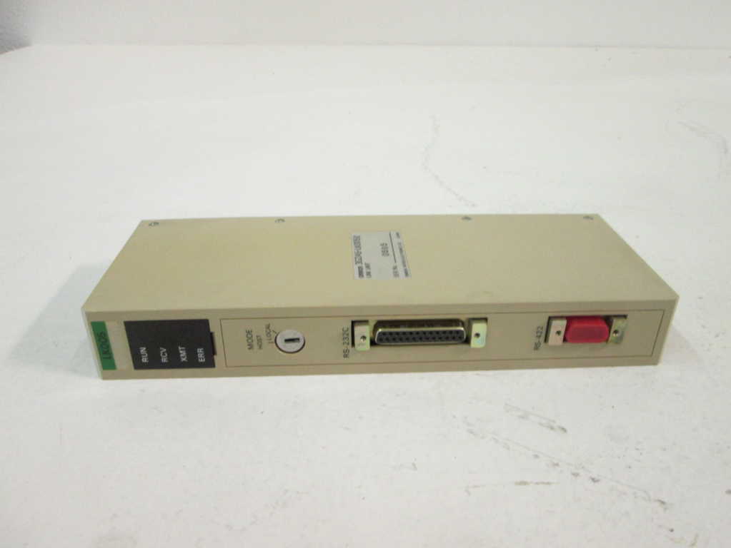 Omron 3G2A5LK005E NSNP **GENUINE**