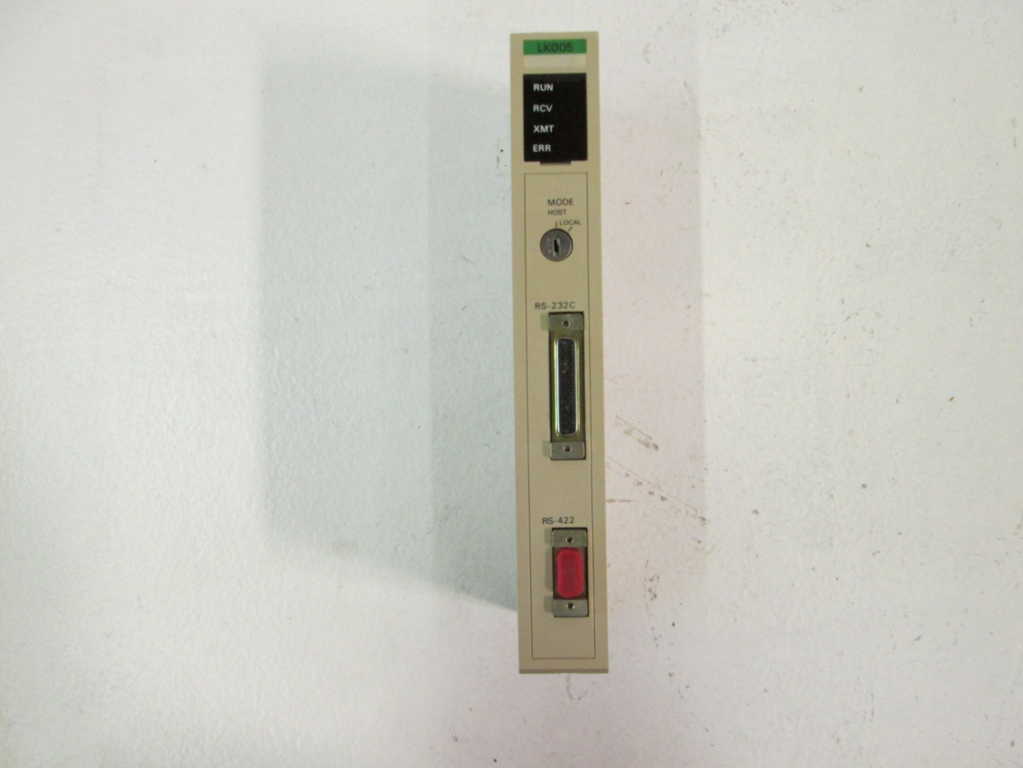 Omron 3G2A5LK005E NSNP * GENUINE *