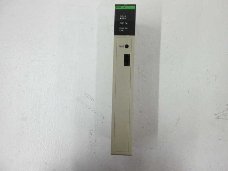 Omron C500RM001EV1 / 3G2A5RM001EV1 NSNP * GENUINE *