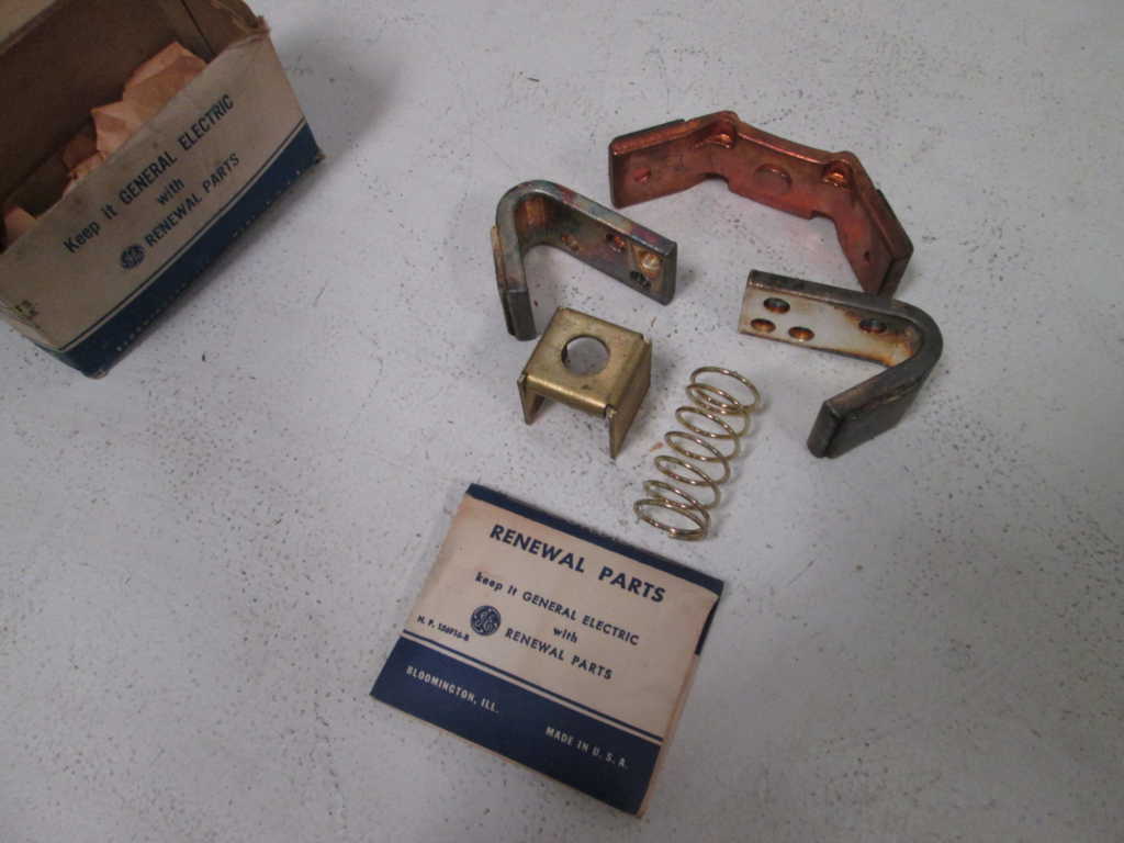 General Electric 55154607G1 NSFP **GENUINE**