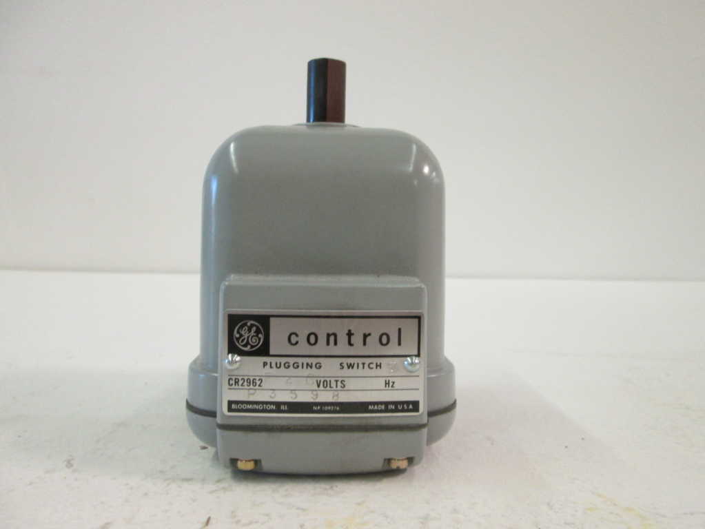 General Electric CR2962F2C NSNP **GENUINE**