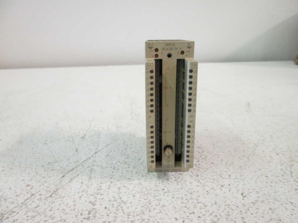 Siemens 6ES54828MA13 NSNP **GENUINE** Furnas