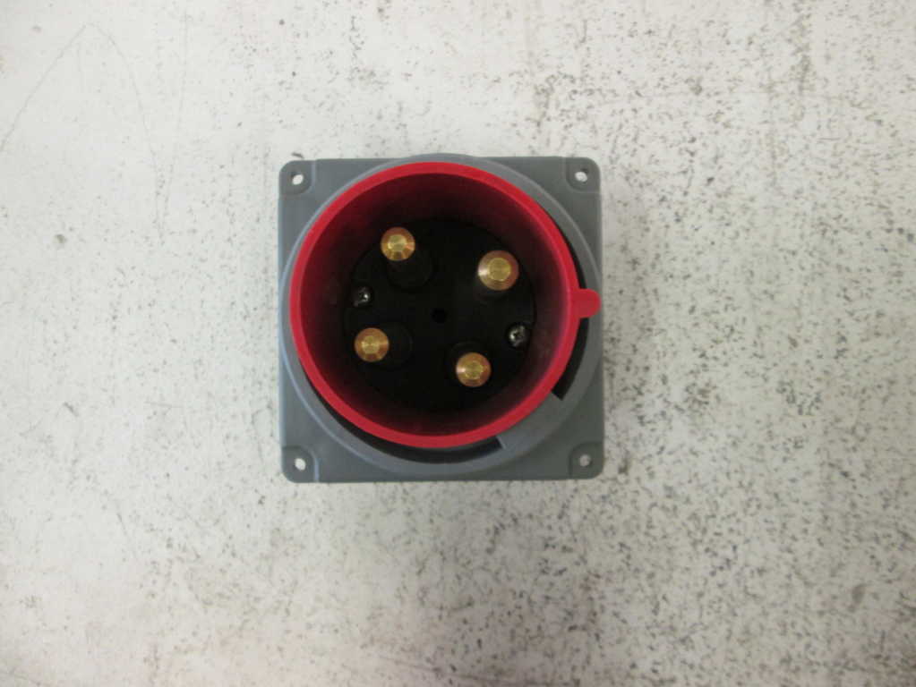 Hubbell HBL4100B7W NSFP **GENUINE**