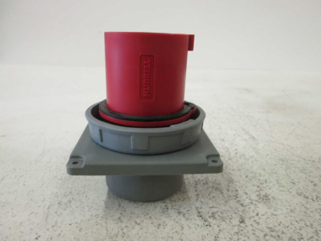 Hubbell HBL4100B7W NSFP **GENUINE**