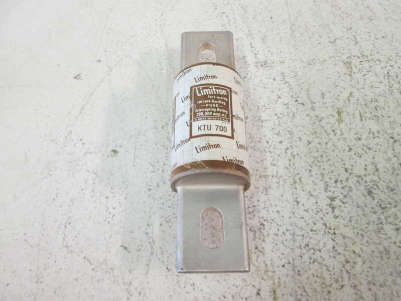 Bussmann KTU700 NSFP * GENUINE *