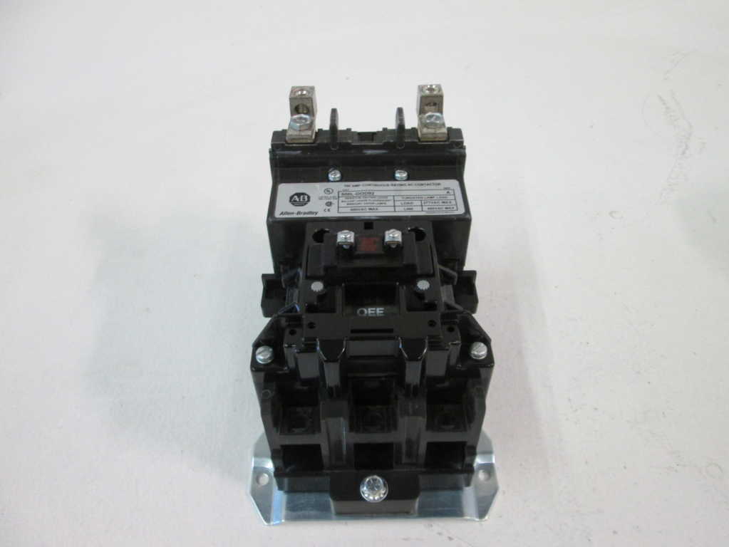 Allen Bradley 500LDOD92 NSFP **GENUINE** AB 500L DOD92