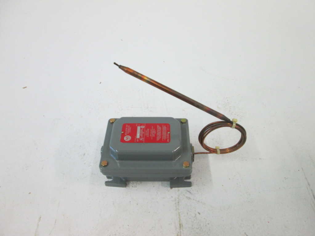 Allen Bradley 837A4E NSFP **GENUINE** AB 837 A4E