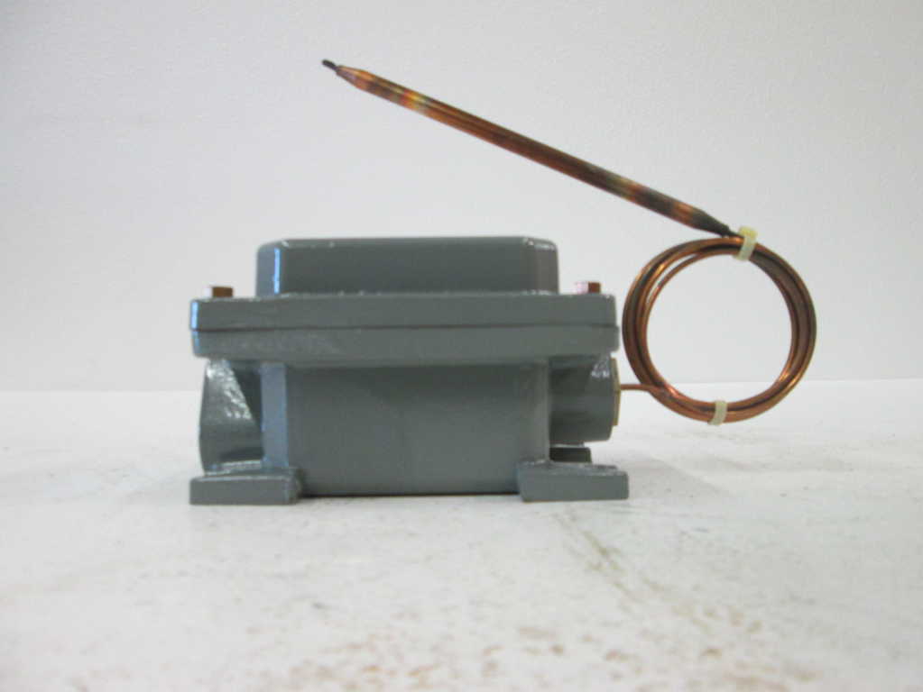 Allen Bradley 837A4E NSFP * GENUINE * AB 837 A4E