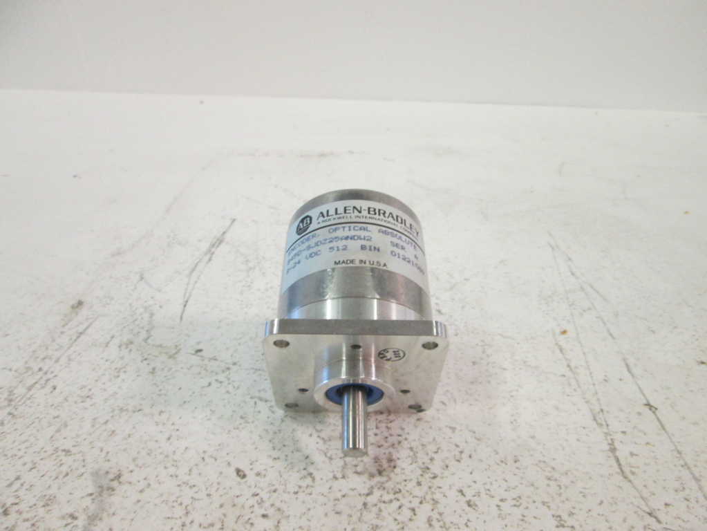 Allen Bradley 845DSJDZ25ANDW2 NSFP **GENUINE** AB