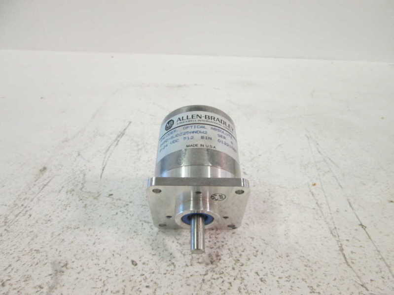 Allen Bradley 845DSJDZ25ANDW2 NSFP * GENUINE * AB