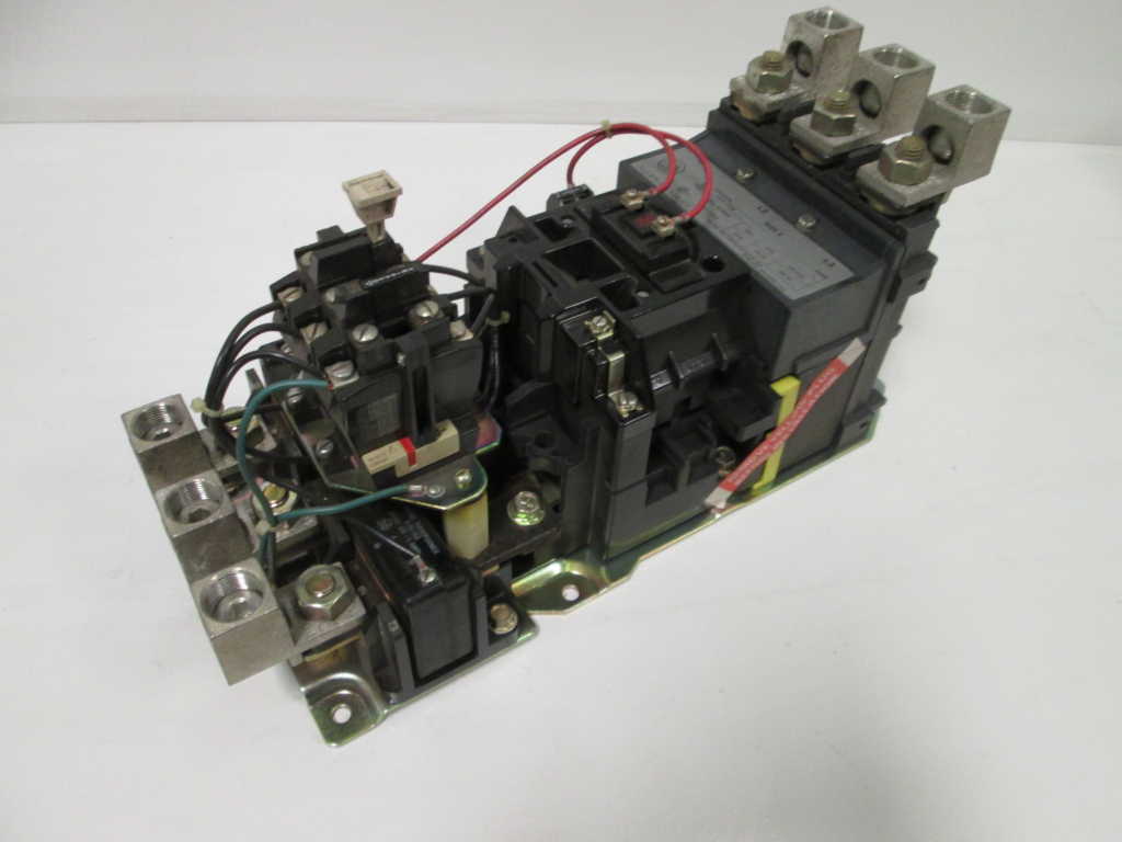 Allen Bradley 509FOD NSNP * GENUINE * AB 509 FOD