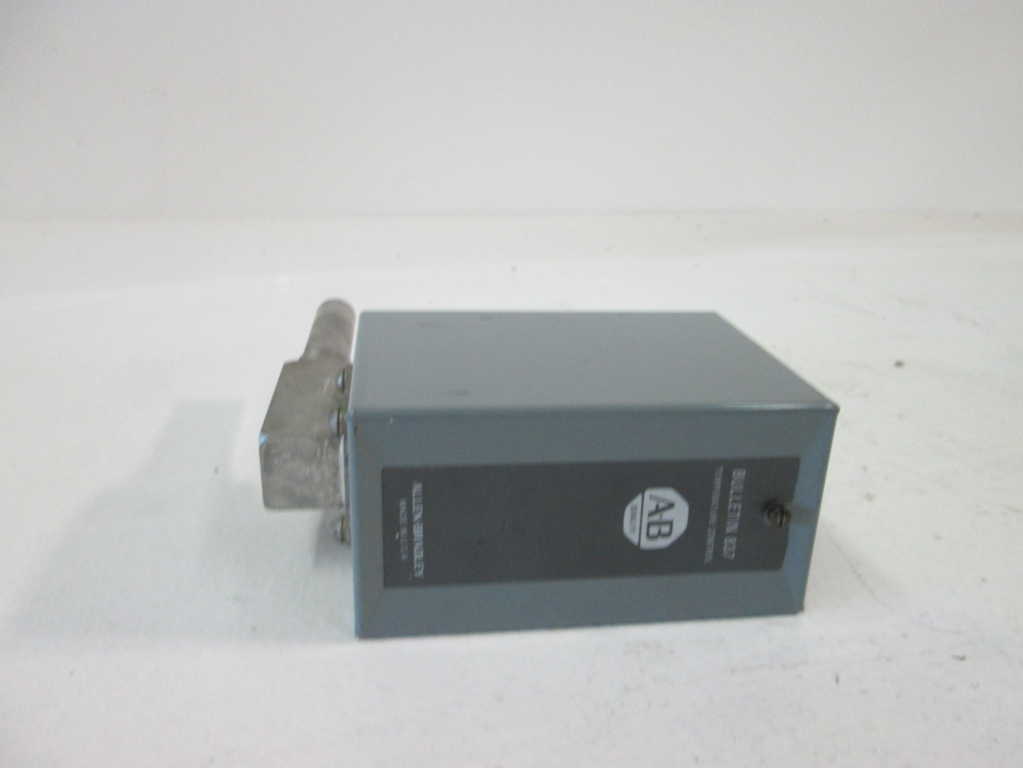 Allen Bradley 837H1A NSNP **GENUINE** AB 837 H1A