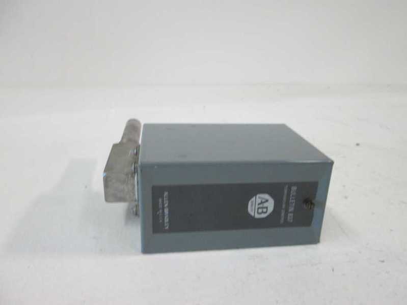Allen Bradley 837H1A NSNP * GENUINE * AB 837 H1A
