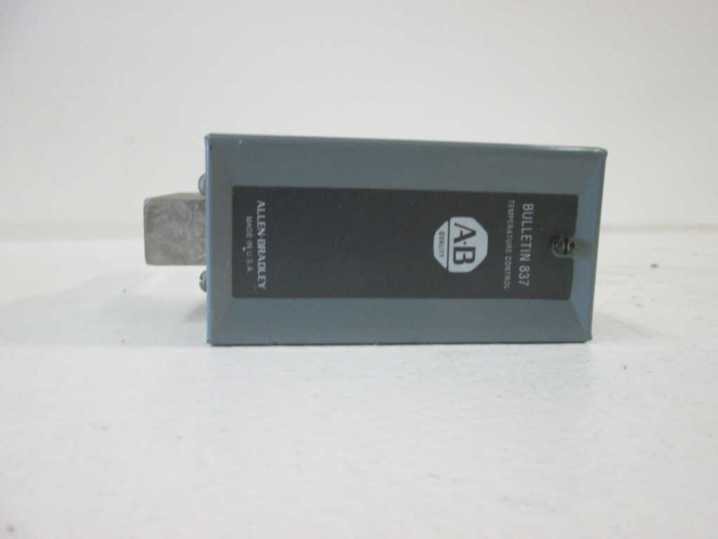 Allen Bradley 837H1A NSNP **GENUINE** AB 837 H1A
