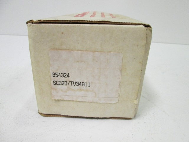 Asco SC32D NSFP **GENUINE**