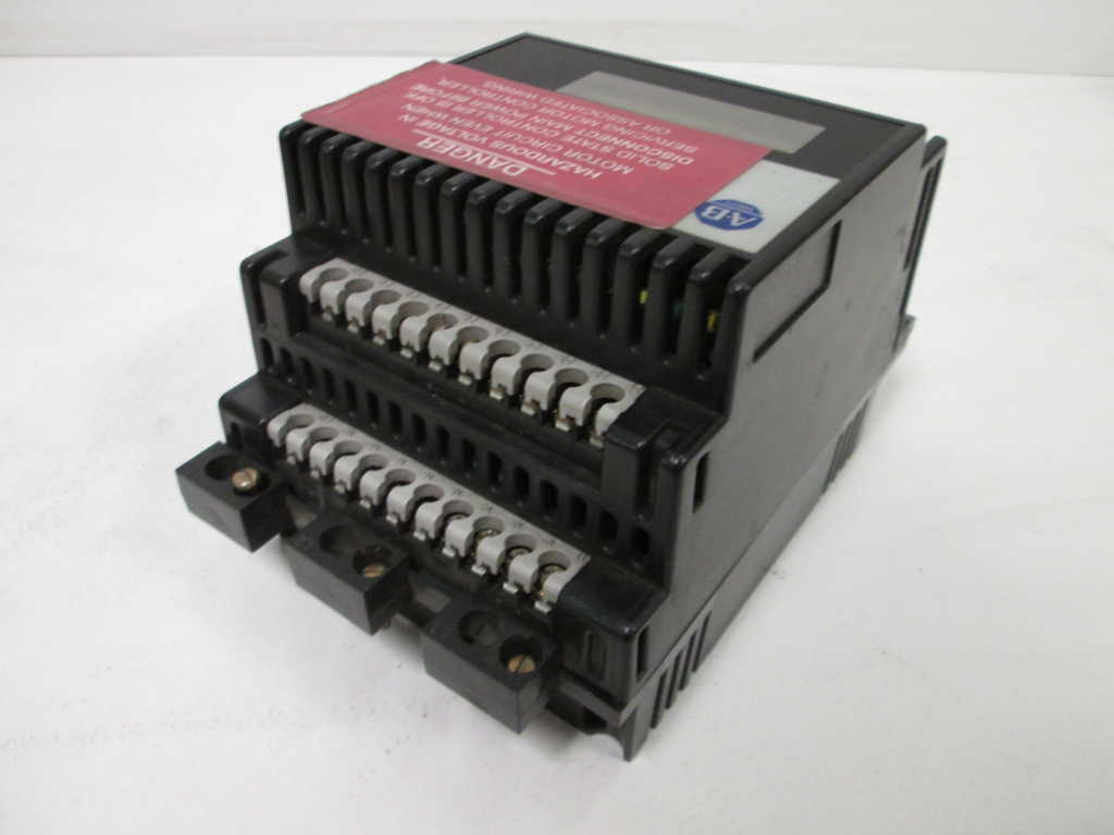 Allen Bradley 4088849001D1CX NSFP **GENUINE** AB