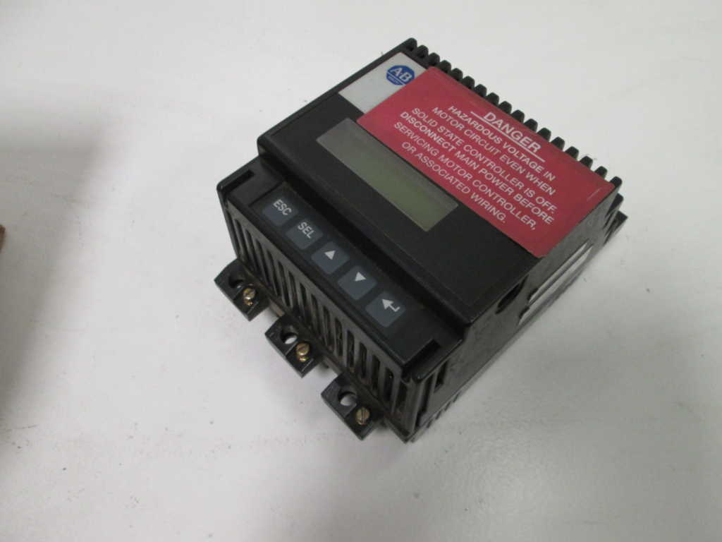 Allen Bradley 4088849001D1CX NSFP **GENUINE** AB