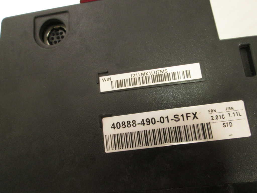 Allen Bradley 4088849001D1CX NSFP * GENUINE * AB
