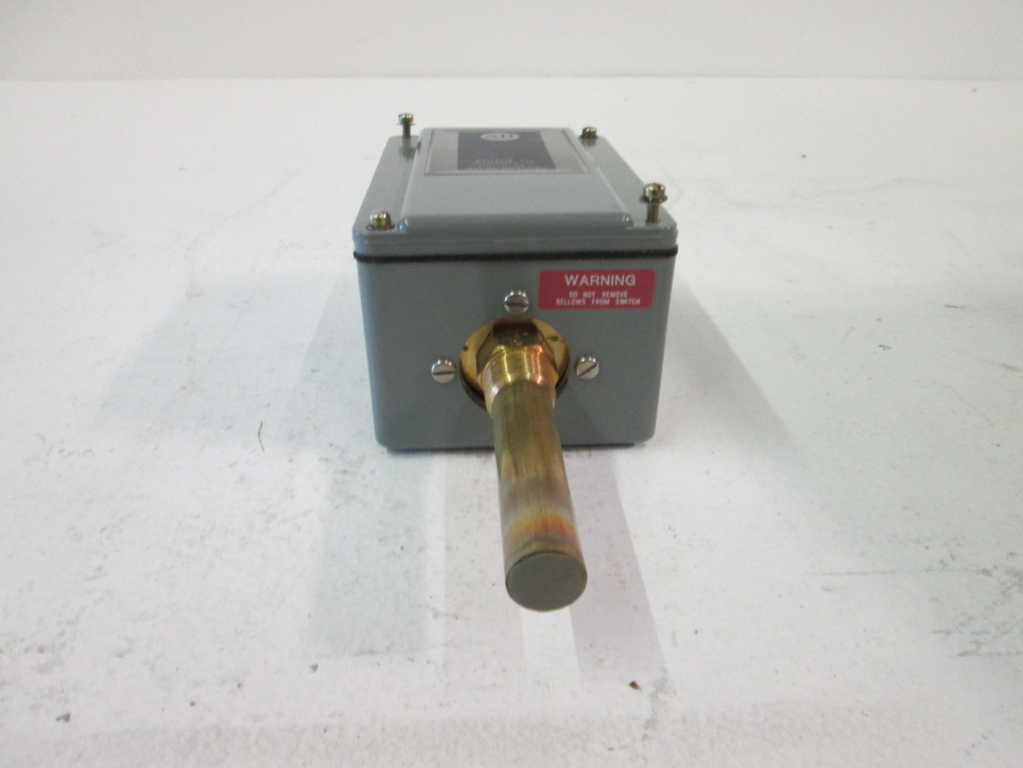 Allen Bradley 837V3J NSFP **GENUINE** AB 837 V3J