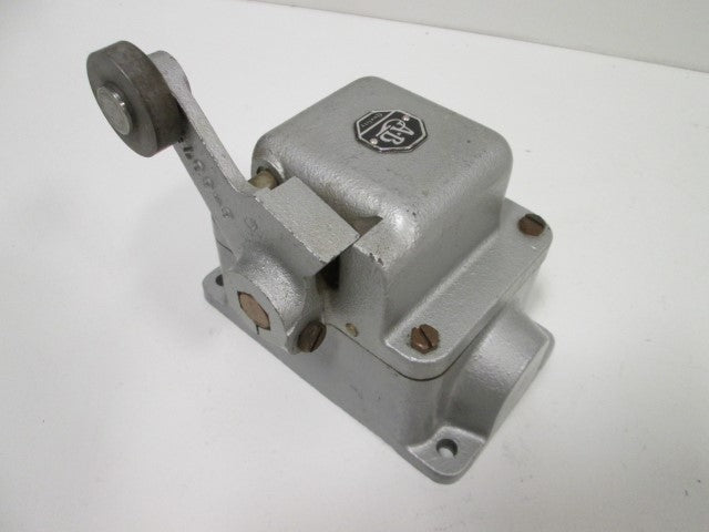 Allen Bradley 801ASC1411 NSNP **GENUINE** AB 801 ASC1411