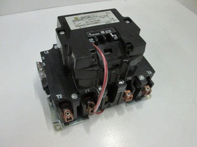 Square D 8502SEO3V02S NSFP **GENUINE** 8502 SEO3 V02S Schneider Telemecanique