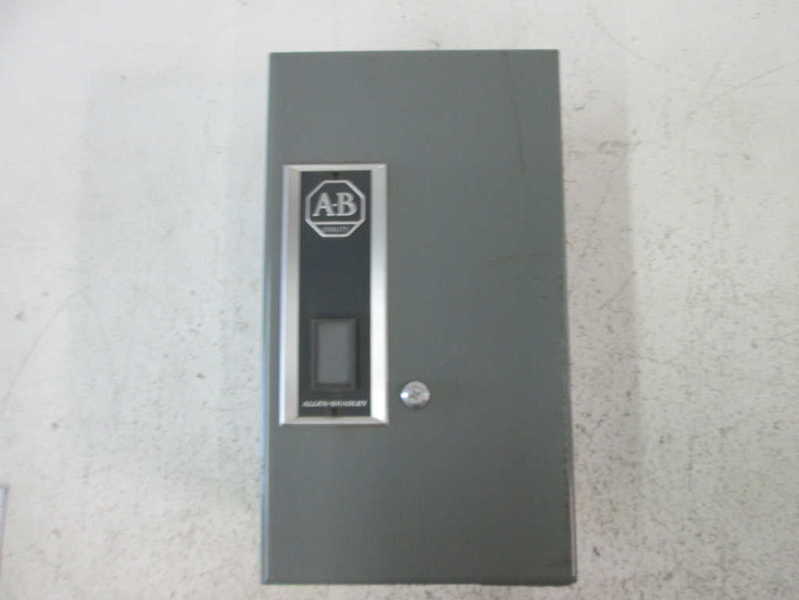 Allen Bradley 509CAH NSNP * GENUINE * AB 509 CAH
