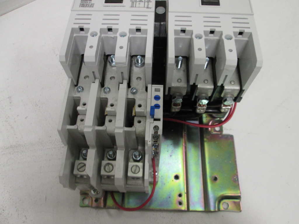 Cutler Hammer AN56KN0A NSFP **GENUINE** Westinghouse