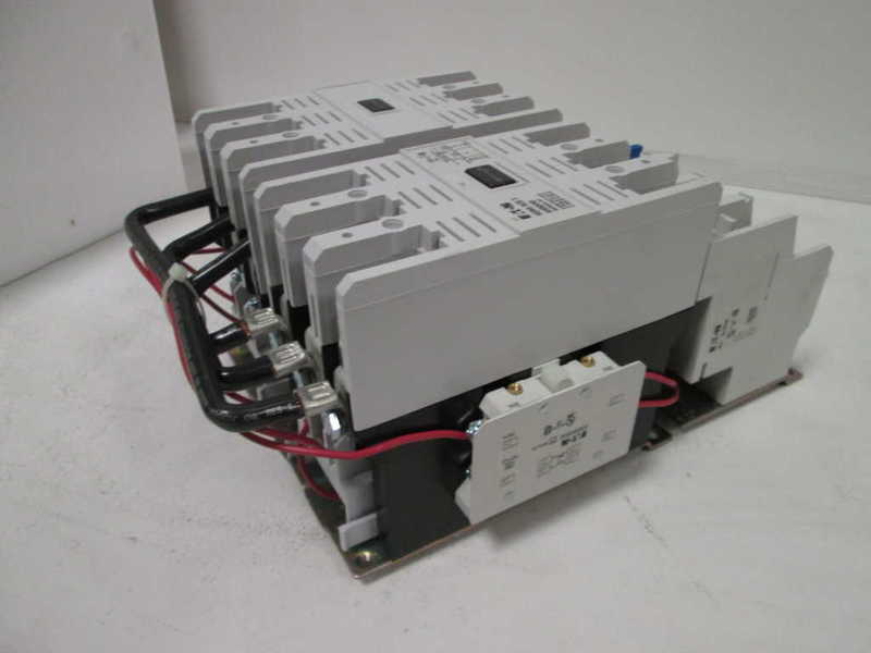 Cutler Hammer AN56KN0A NSFP * GENUINE * Westinghouse