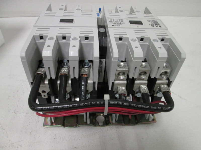 Cutler Hammer AN56KN0A NSFP * GENUINE * Westinghouse