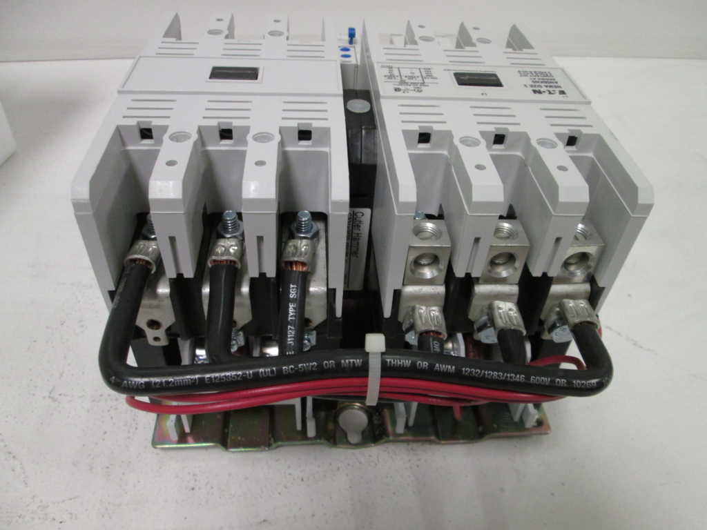 Cutler Hammer AN56KN0A NSFP **GENUINE** Westinghouse