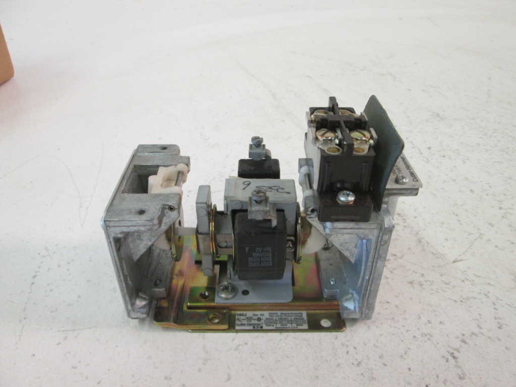 Cutler Hammer D80JE10B NSFP **GENUINE** Westinghouse