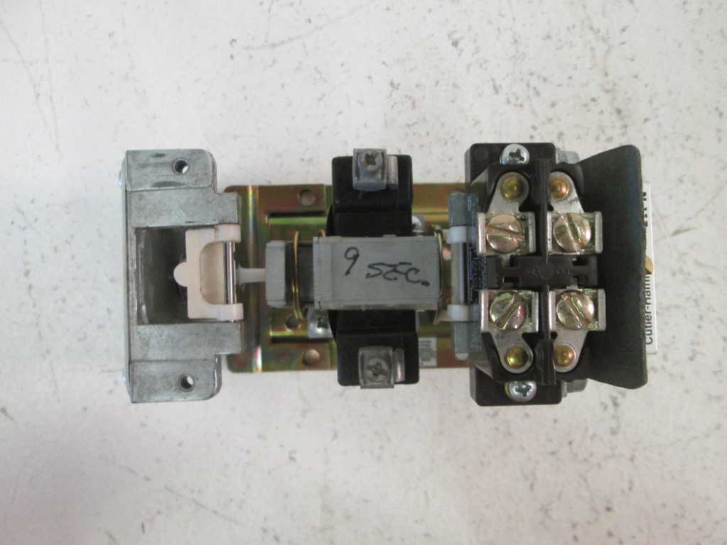 Cutler Hammer D80JE10B NSFP **GENUINE** Westinghouse