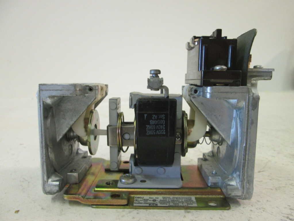 Cutler Hammer D80JE10B NSFP **GENUINE** Westinghouse