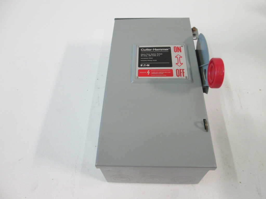 Cutler Hammer DH362FRK NSFP **GENUINE** DH 362FRK Westinghouse