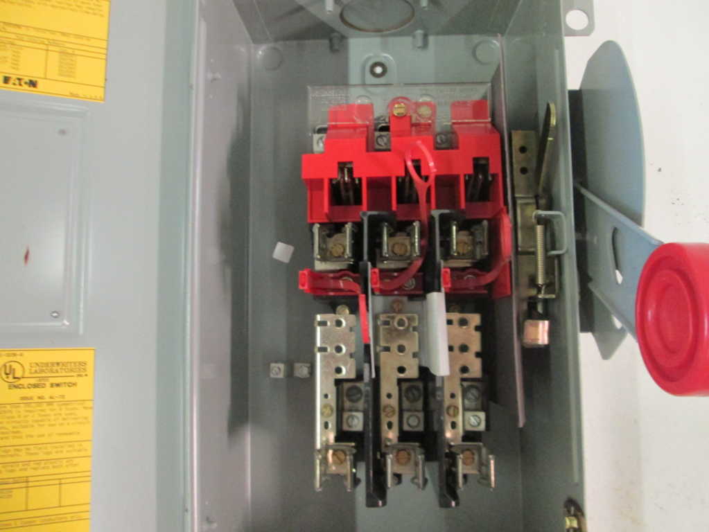 Cutler Hammer DH362FRK NSFP **GENUINE** DH 362FRK Westinghouse