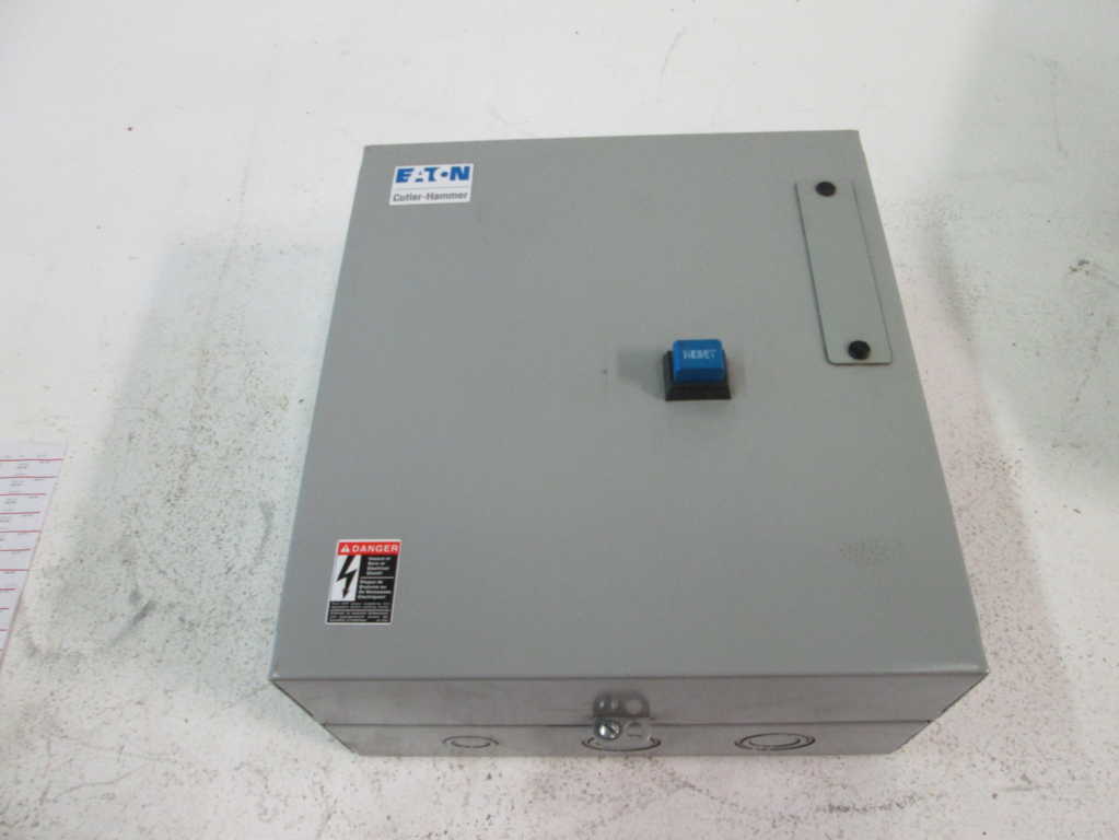 Cutler Hammer ECN0611AAA NSFP **GENUINE** Westinghouse