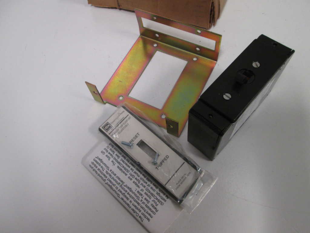 Cutler Hammer GRT NSFP **GENUINE** Westinghouse