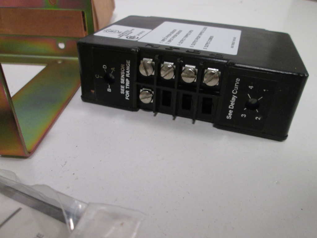 Cutler Hammer GRT NSFP **GENUINE** Westinghouse