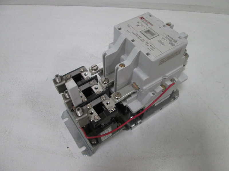 Cutler Hammer A200M3CACD NSNP * GENUINE * Westinghouse