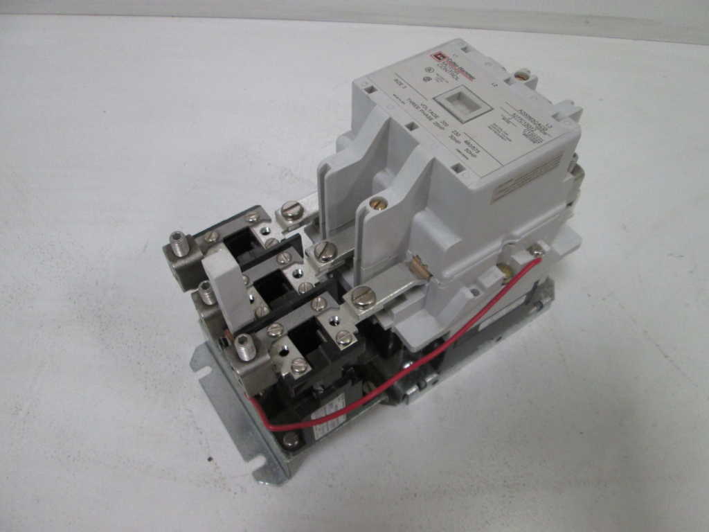 Cutler Hammer A200M3CACD NSNP **GENUINE** Westinghouse
