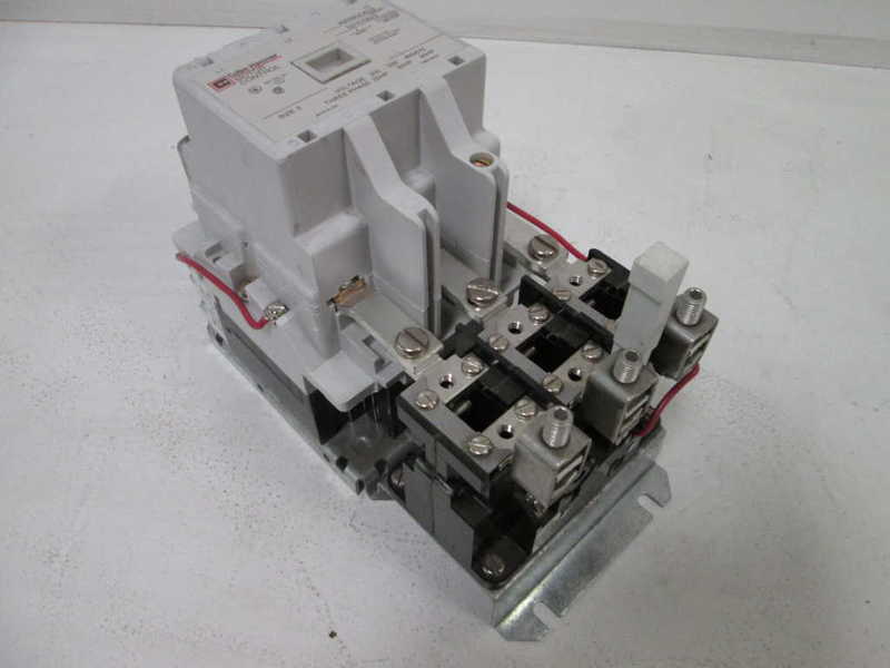 Cutler Hammer A200M3CACD NSNP * GENUINE * Westinghouse