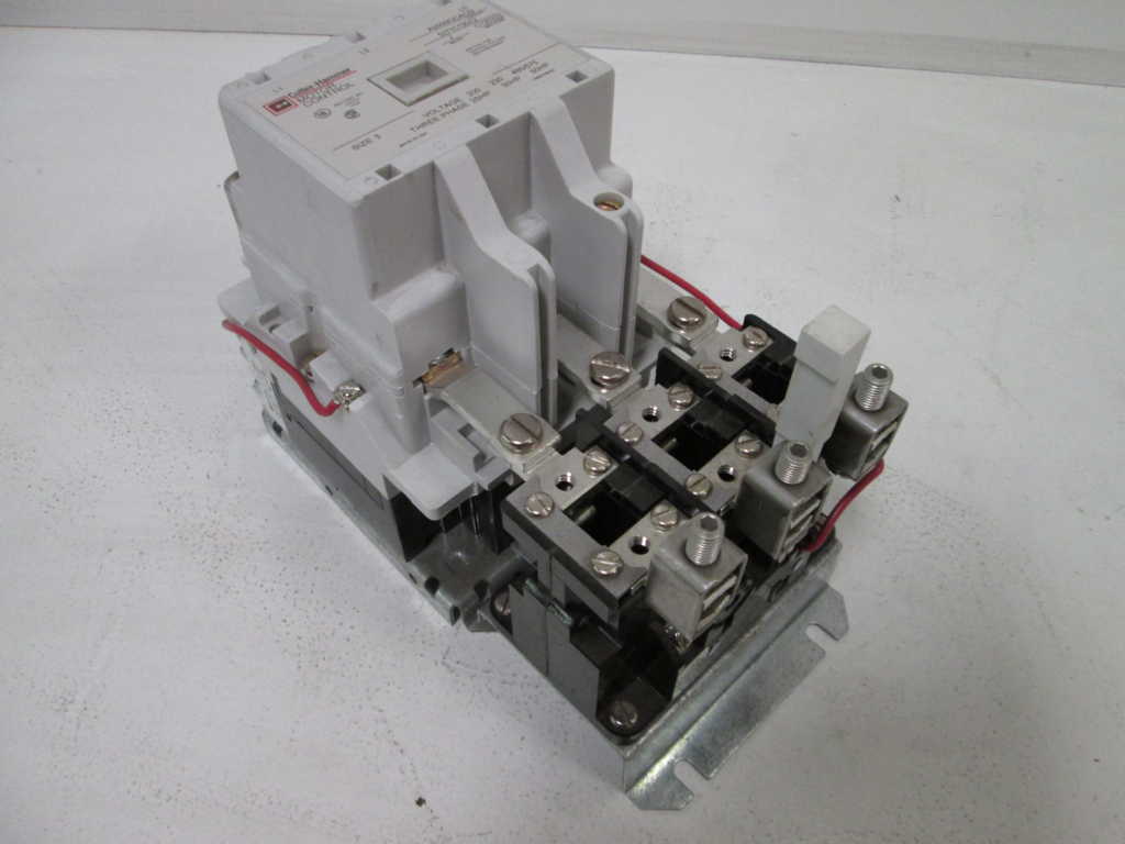 Cutler Hammer A200M3CACD NSNP **GENUINE** Westinghouse