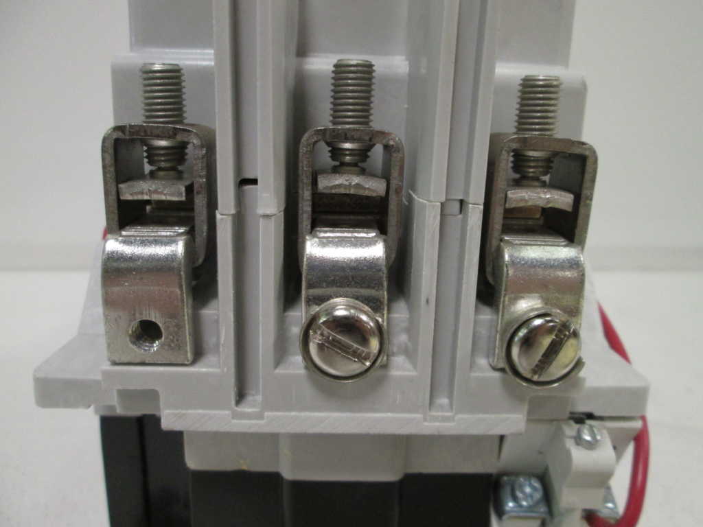 Cutler Hammer A200M3CACD NSNP **GENUINE** Westinghouse