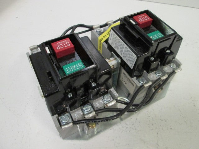 Allen Bradley 609BOW21 NSFP **GENUINE** AB 609 BOW21