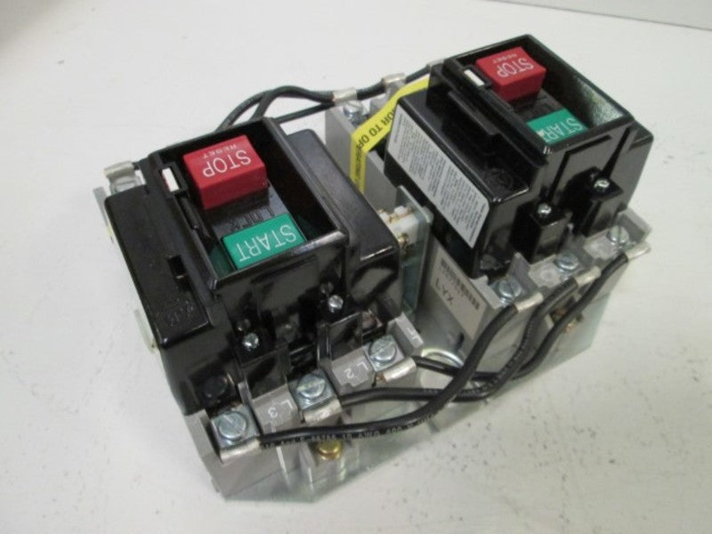 Allen Bradley 609BOW21 NSFP * GENUINE * AB 609 BOW21