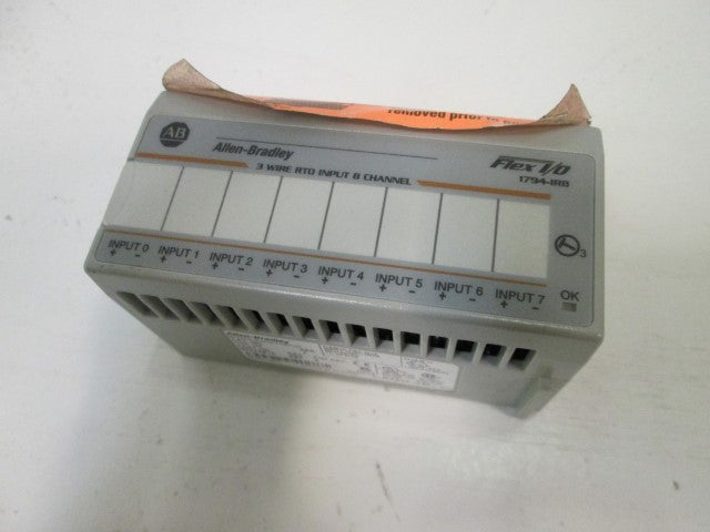 Allen Bradley 1794IR8 NSNP **GENUINE** AB 1794 IR8