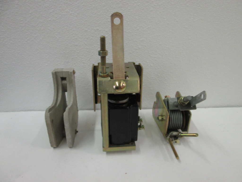 General Electric DS303A4A01HXA002 NSFP **GENUINE**