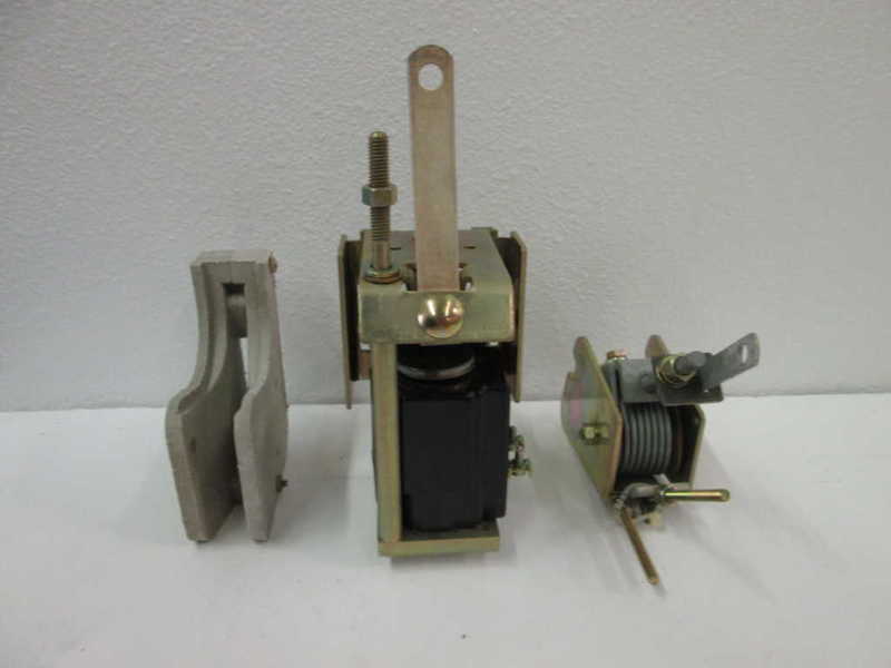 General Electric DS303A4A01HXA002 NSFP * GENUINE *